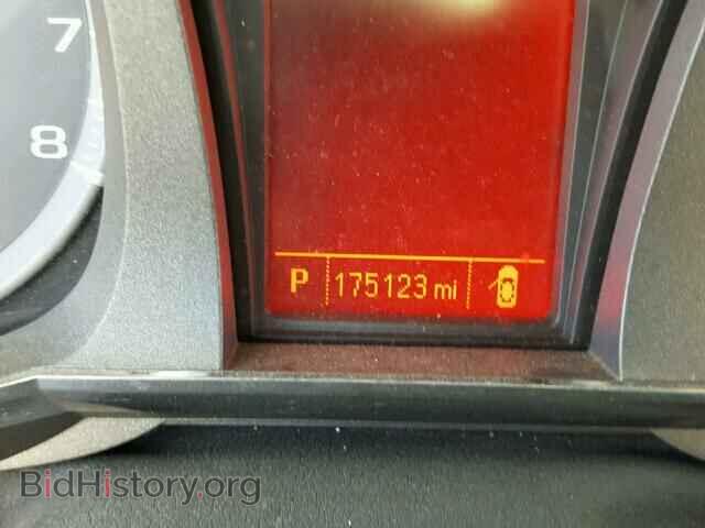 2012 GMC TERRAIN - VIN: 2GKALUEK4C6118646 - Фото 8