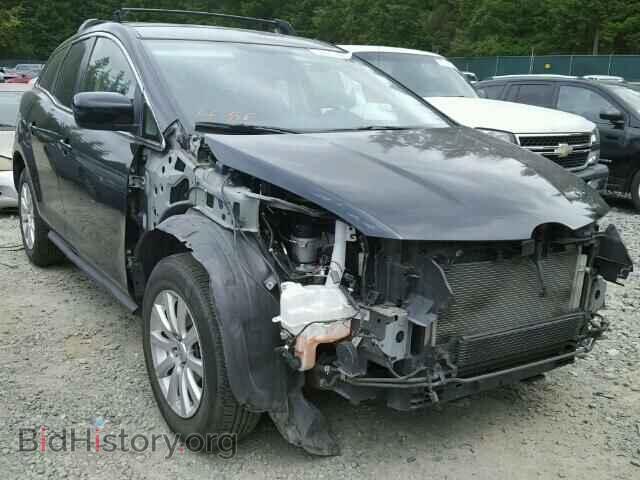 Фотография JM3ER2AMXB0393721 - MAZDA CX-7 2011