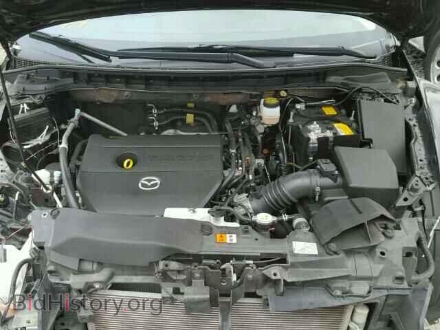 2011 MAZDA CX-7 - VIN: JM3ER2AMXB0393721 - Фото 7
