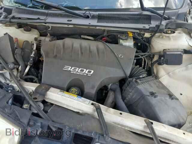 2001 BUICK LESABRE - VIN: 1G4HP54K21U267153 - Фото 7