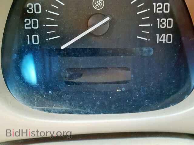 2001 BUICK LESABRE - VIN: 1G4HP54K21U267153 - Фото 8