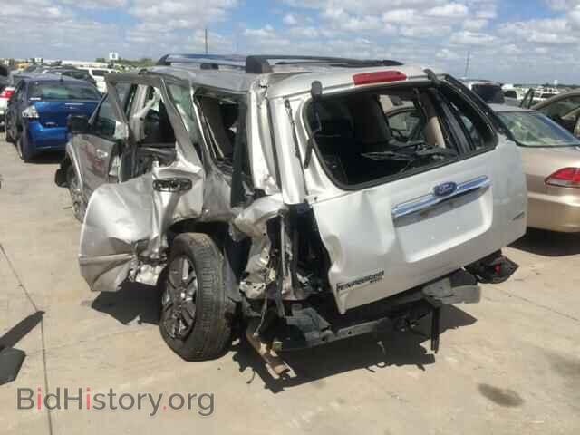 2006 FORD EXPLORER - VIN: 1FMEU65E26UA62028 - Photo 3