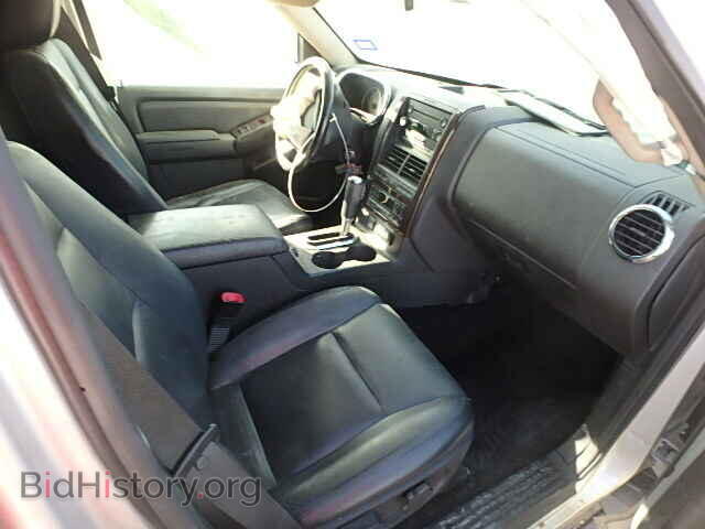 2006 FORD EXPLORER - VIN: 1FMEU65E26UA62028 - Photo 5