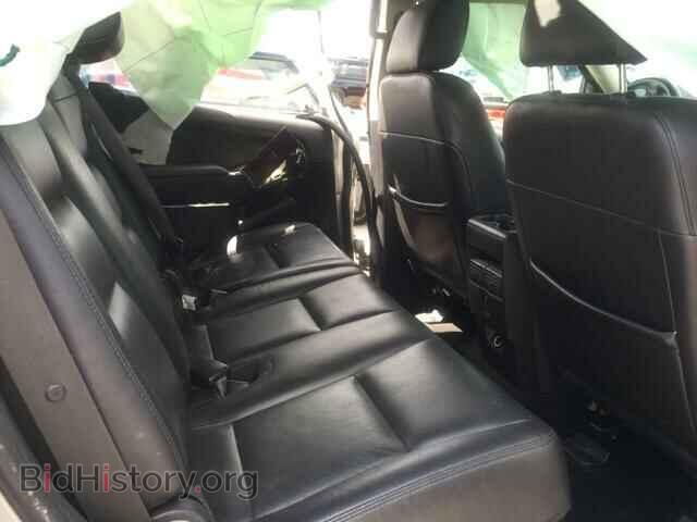 2006 FORD EXPLORER - VIN: 1FMEU65E26UA62028 - Photo 6