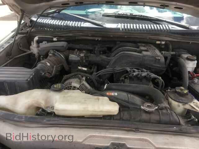 2006 FORD EXPLORER - VIN: 1FMEU65E26UA62028 - Photo 7