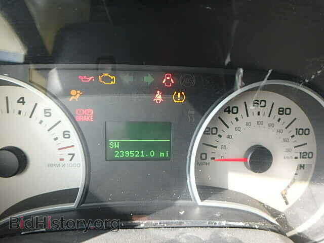 2006 FORD EXPLORER - VIN: 1FMEU65E26UA62028 - Photo 8