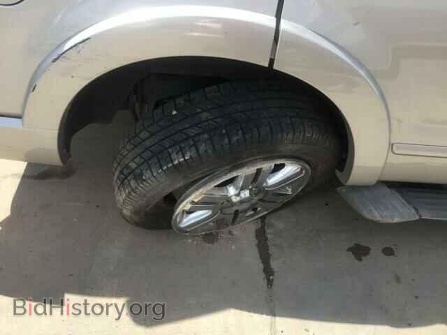 2006 FORD EXPLORER - VIN: 1FMEU65E26UA62028 - Photo 10