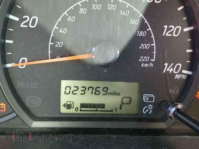 2014 MITSUBISHI MIRAGE - VIN: ML32A3HJ4EH011048 - Фото 8