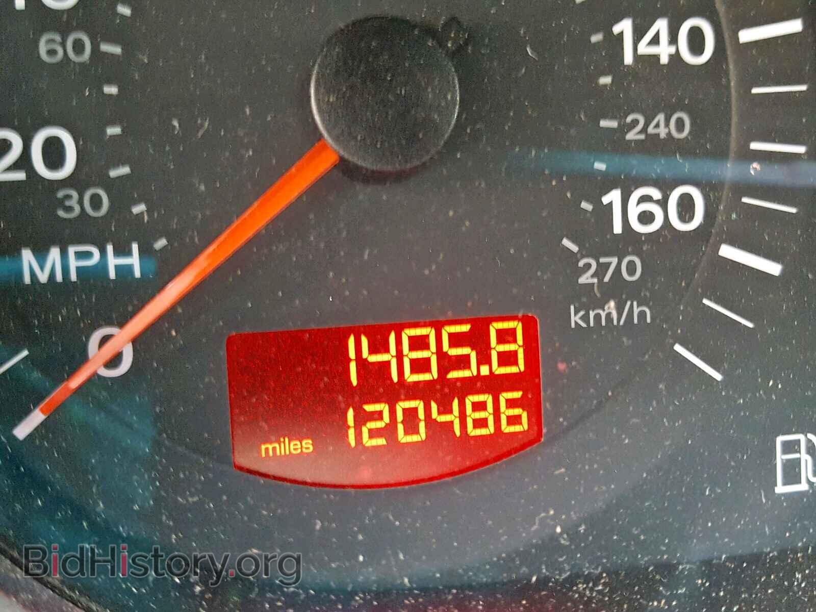2008 AUDI A6 - VIN: WAUKH74F18N050345 - Фото 8