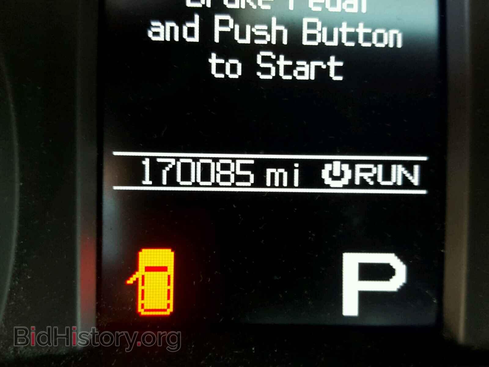 2013 JEEP CHEROKEE - VIN: 1C4RJFAG8DC503430 - Фото 8