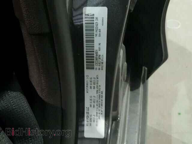 2015 CHRYSLER 200 - VIN: 1C3CCCABXFN649214 - Фото 10