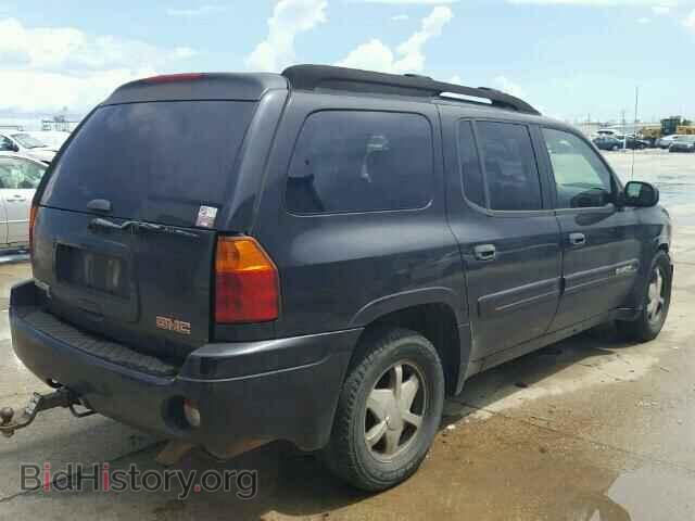 2003 GMC ENVOY - VIN: 1GKES16S336246366 - Фото 4