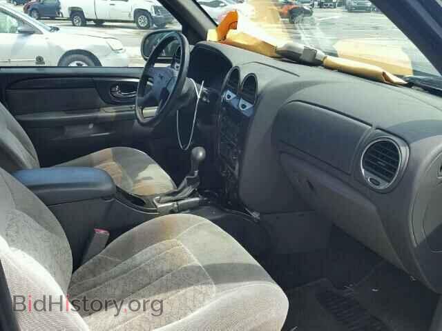 2003 GMC ENVOY - VIN: 1GKES16S336246366 - Фото 5