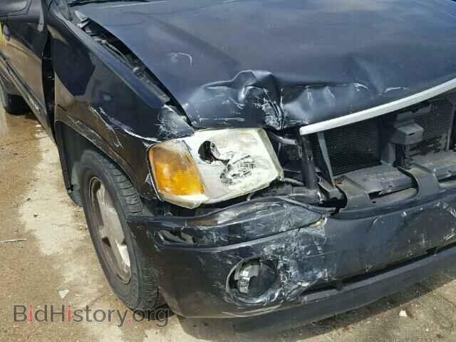 2003 GMC ENVOY - VIN: 1GKES16S336246366 - Фото 9