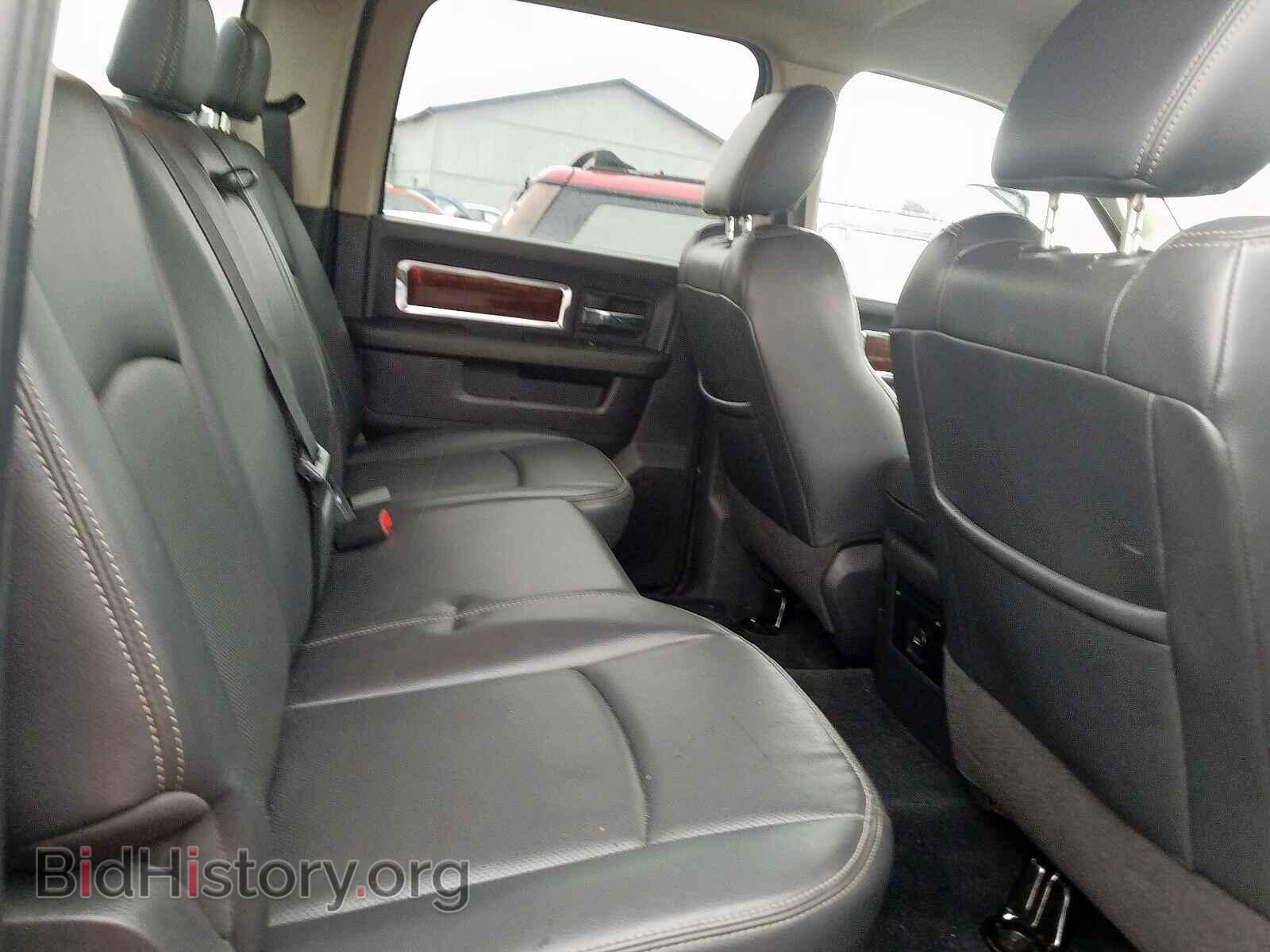 2010 DODGE RAM 2500 - VIN: 3D7UT2CL7AG180266 - Фото 6
