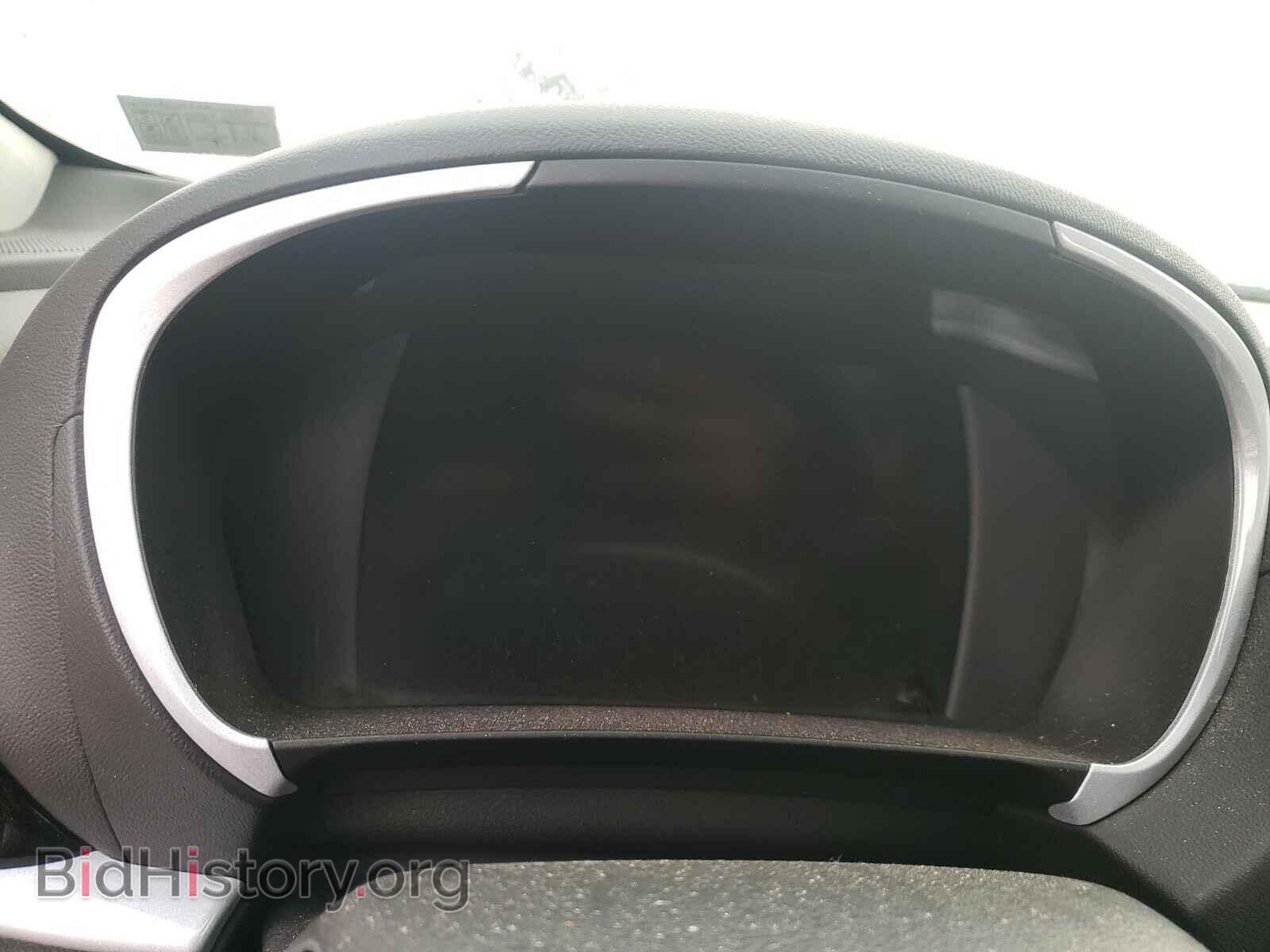 2017 CHEVROLET VOLT - VIN: 1G1RC6S55HU110243 - Фото 8