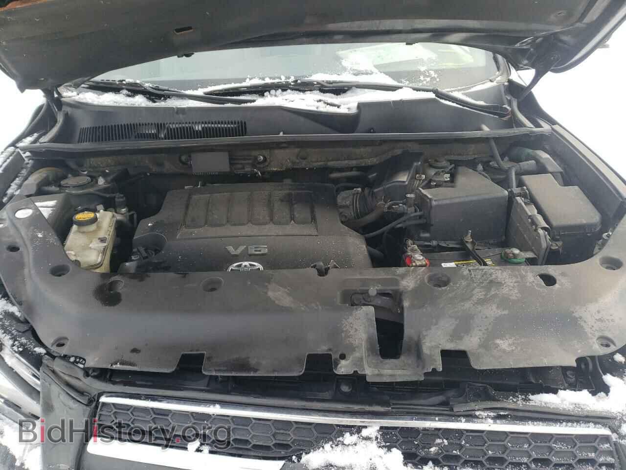 2010 TOYOTA RAV4 - VIN: JTMDK4DVXAD014703 - Фото 7