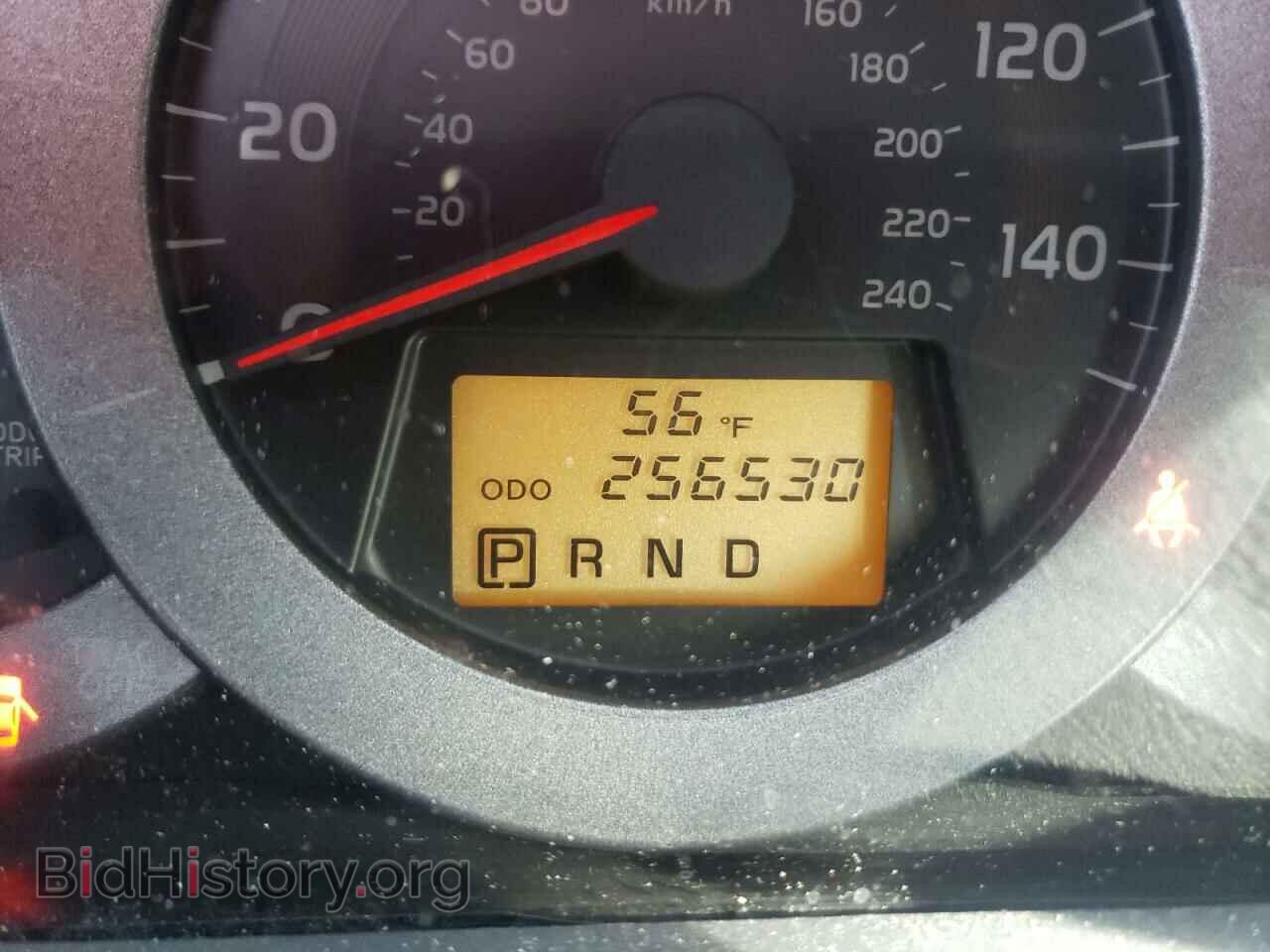 2010 TOYOTA RAV4 - VIN: JTMDK4DVXAD014703 - Фото 8