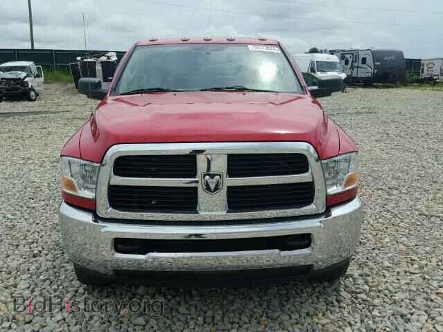 2012 DODGE RAM 3500 - VIN: 3C63DRGL5CG118669 - Фото 9