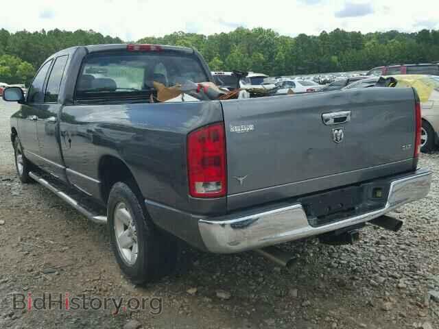 2005 DODGE RAM 1500 - VIN: 1D7HA18D15J527033 - Фото 3