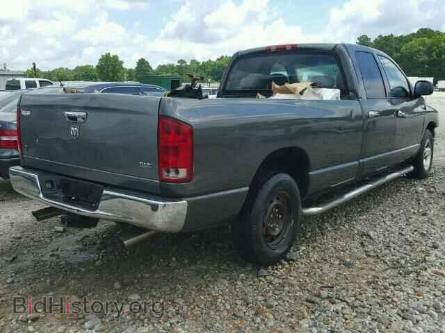 2005 DODGE RAM 1500 - VIN: 1D7HA18D15J527033 - Фото 4