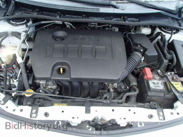 2011 TOYOTA COROLLA - VIN: 2T1BU4EE2BC746399 - Photo 7