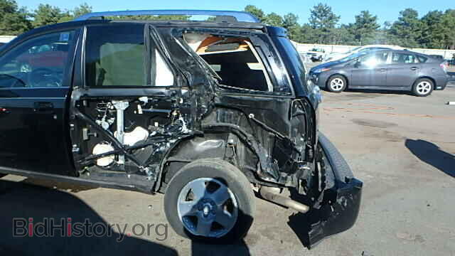 2006 SATURN VUE - VIN: 5GZCZ63446S879325 - Фото 9
