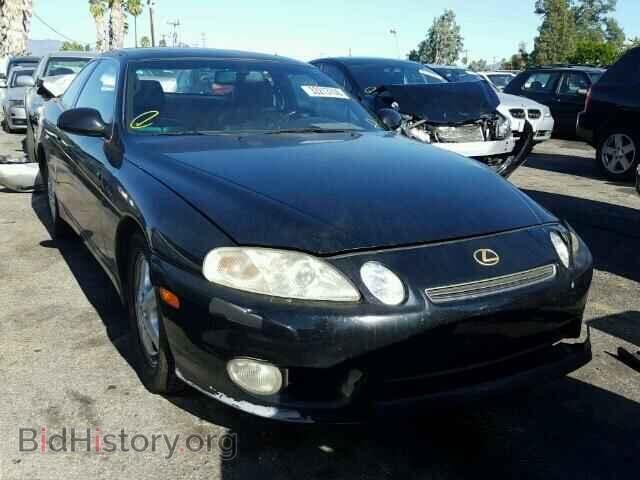 Photo JT8CD32Z8Y1007278 - LEXUS SC300 2000