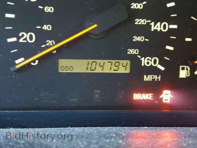 2000 LEXUS SC300 - VIN: JT8CD32Z8Y1007278 - Фото 8