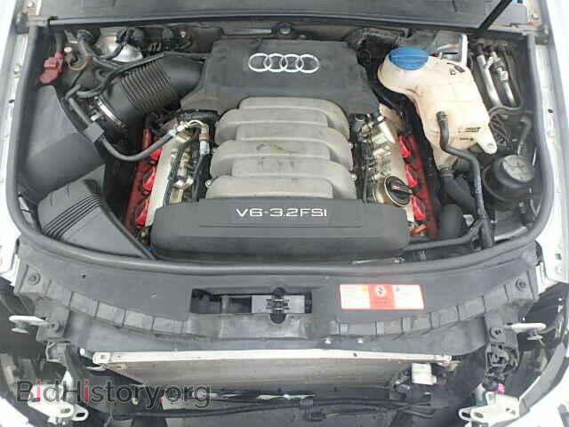 2006 AUDI A6 - VIN: WAUDH74F36N193027 - Фото 7