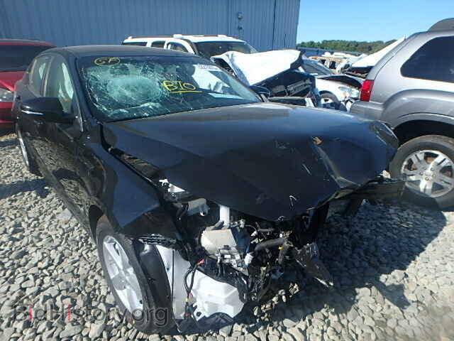 Photo KNAGM4A71F5652320 - KIA OPTIMA 2015