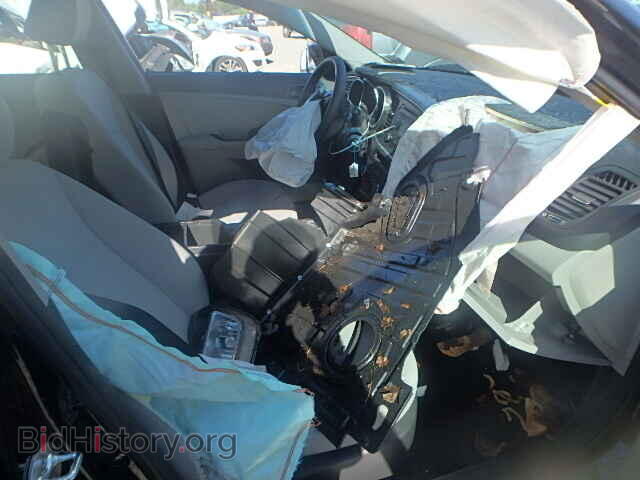 2015 KIA OPTIMA - VIN: KNAGM4A71F5652320 - Photo 5