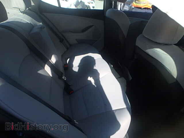 2015 KIA OPTIMA - VIN: KNAGM4A71F5652320 - Photo 6