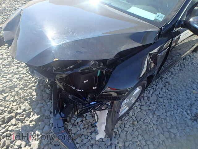 2015 KIA OPTIMA - VIN: KNAGM4A71F5652320 - Photo 9