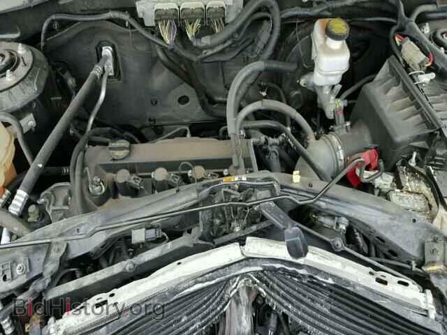 2012 FORD ESCAPE - VIN: 1FMCU9D7XCKC59029 - Фото 7