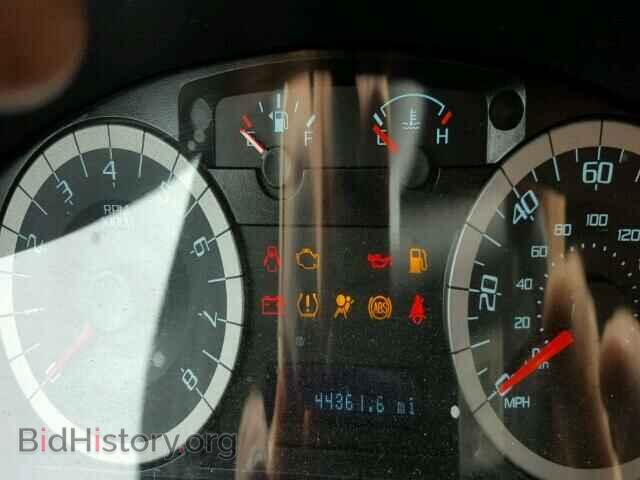 2012 FORD ESCAPE - VIN: 1FMCU9D7XCKC59029 - Фото 8