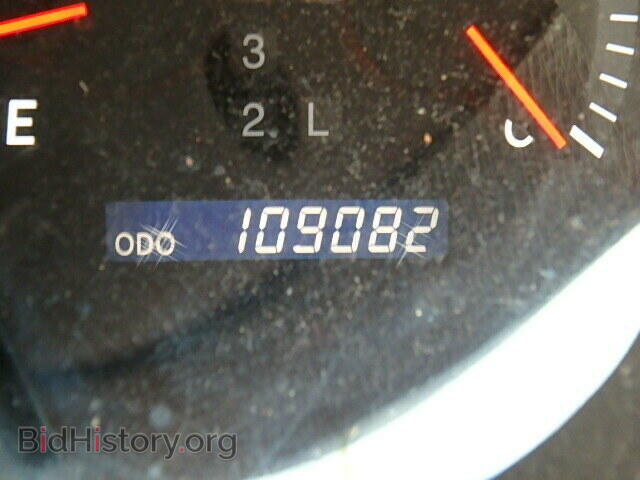 2003 LEXUS ES300 - VIN: JTHBF30G230136719 - Фото 8