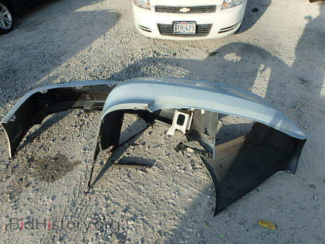2003 LEXUS ES300 - VIN: JTHBF30G230136719 - Фото 9