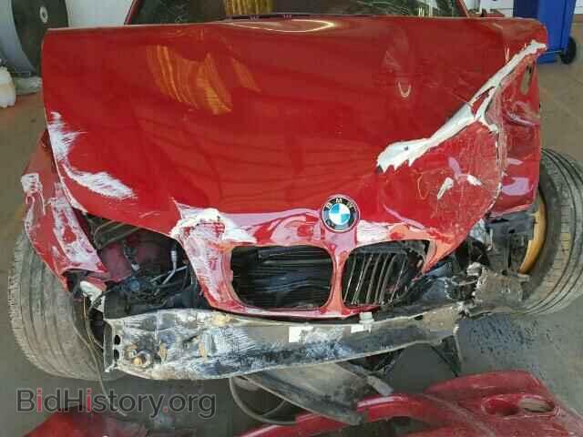 2003 BMW M3 - VIN: WBSBL93473JR20296 - Photo 7