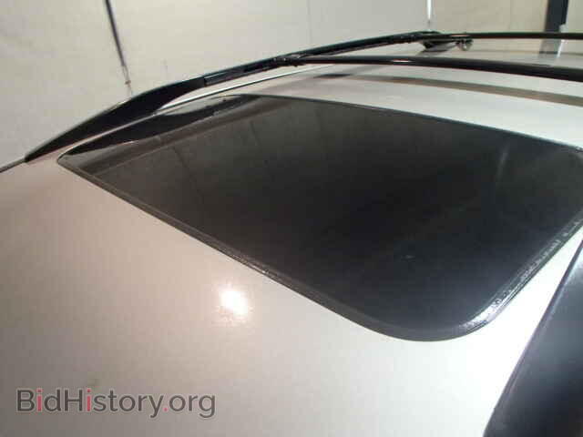 2006 LEXUS RX330 - VIN: 2T2HA31U86C087689 - Фото 9