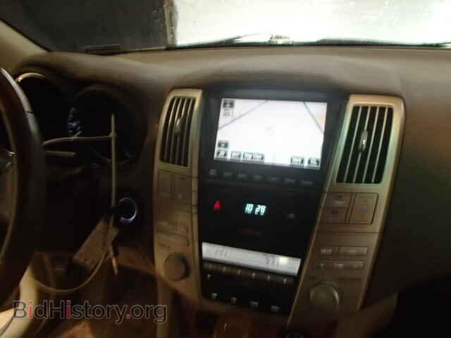 2006 LEXUS RX330 - VIN: 2T2HA31U86C087689 - Фото 10