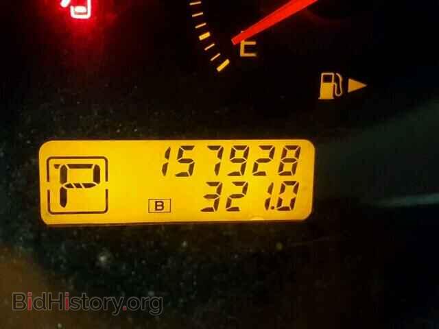 2007 NISSAN VERSA - VIN: 3N1BC13E37L458659 - Фото 8