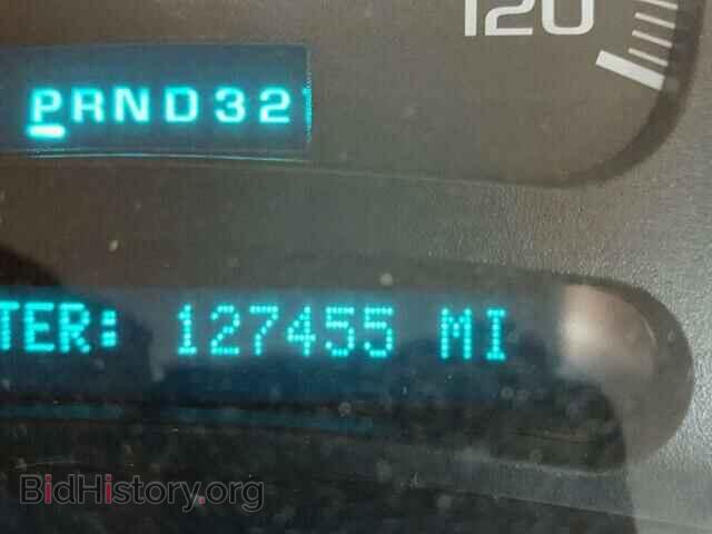2005 CHEVROLET SILVERADO - VIN: 1GCHK29U85E168784 - Фото 8