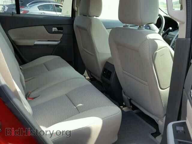 2014 FORD EDGE - VIN: 2FMDK3JC1EBB52232 - Photo 6