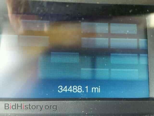 2014 FORD EDGE - VIN: 2FMDK3JC1EBB52232 - Photo 8