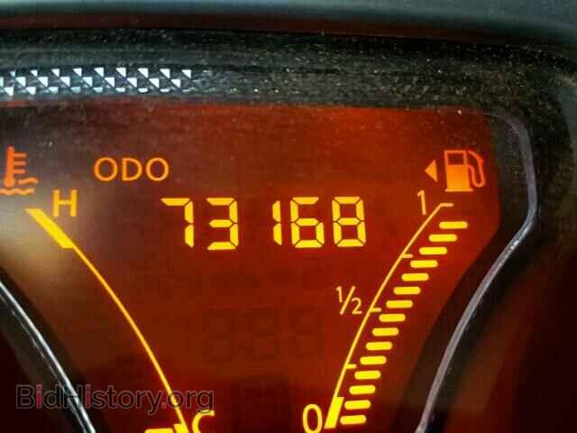 2012 NISSAN VERSA - VIN: 3N1CN7AP1CL899836 - Фото 8