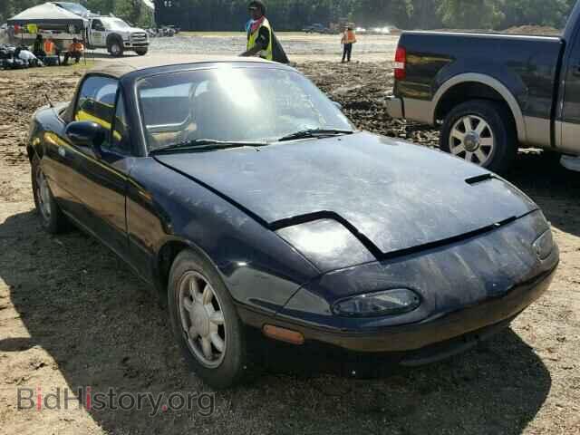 Photo JM1NA3516P0405425 - MAZDA MIATA 1993