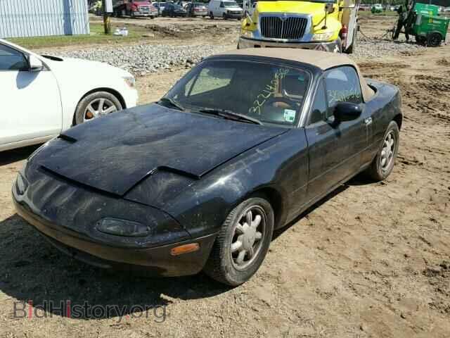 1993 MAZDA MIATA - VIN: JM1NA3516P0405425 - Фото 2