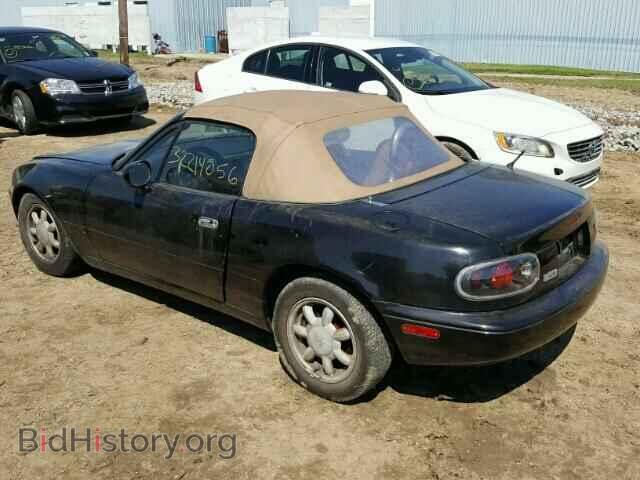 1993 MAZDA MIATA - VIN: JM1NA3516P0405425 - Фото 3