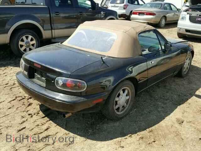 1993 MAZDA MIATA - VIN: JM1NA3516P0405425 - Фото 4